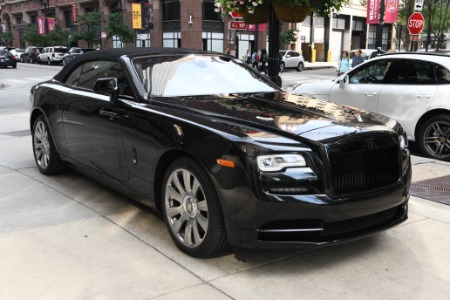 Used 2018 Rolls-Royce Dawn  | Chicago, IL