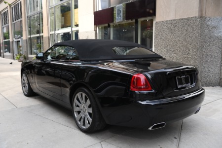 Used 2018 Rolls-Royce Dawn  | Chicago, IL