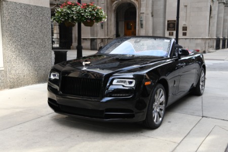 Used 2018 Rolls-Royce Dawn  | Chicago, IL