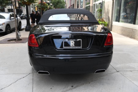 Used 2018 Rolls-Royce Dawn  | Chicago, IL