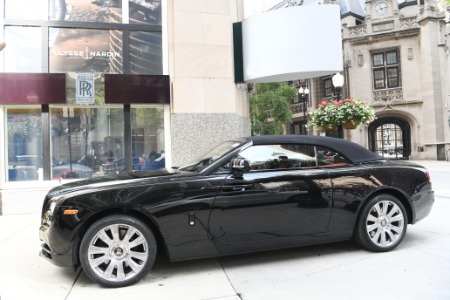 Used 2018 Rolls-Royce Dawn  | Chicago, IL