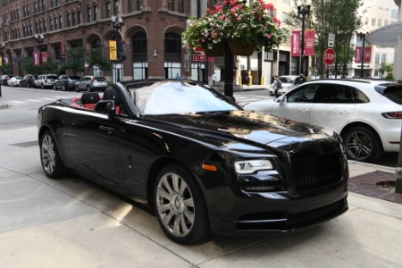 Used 2018 Rolls-Royce Dawn  | Chicago, IL