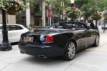 Used 2018 Rolls-Royce Dawn  | Chicago, IL