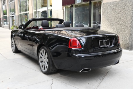 Used 2018 Rolls-Royce Dawn  | Chicago, IL