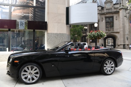 Used 2018 Rolls-Royce Dawn  | Chicago, IL