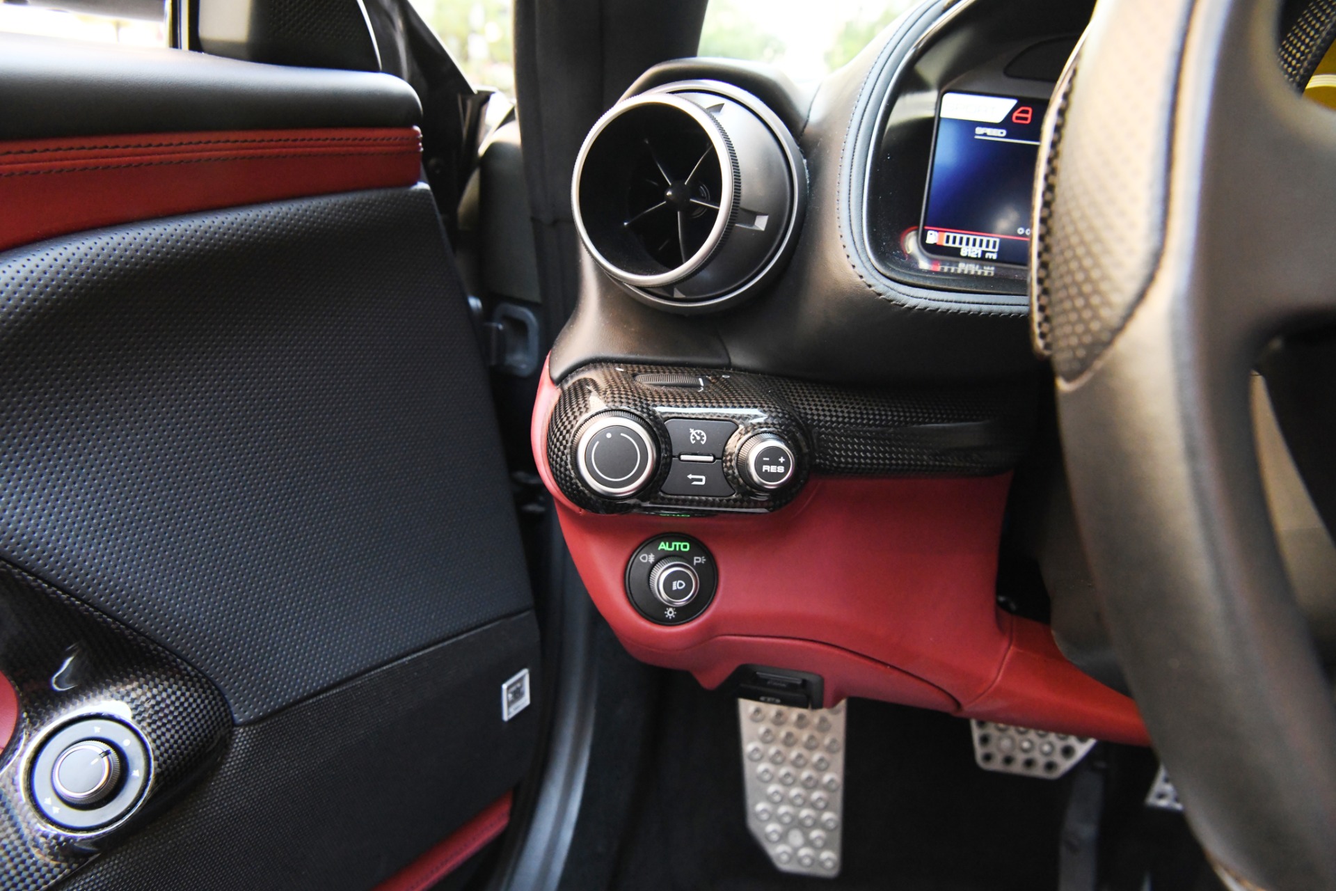 Used 2021 Ferrari 812 GTS | St. Petersburg, FL