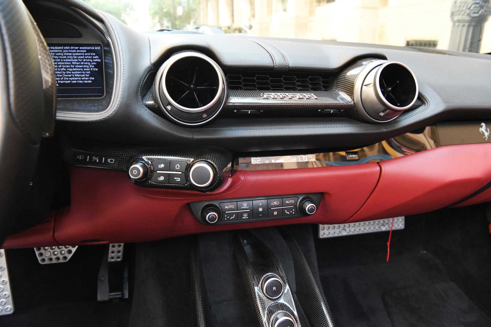 Used 2021 Ferrari 812 GTS | St. Petersburg, FL