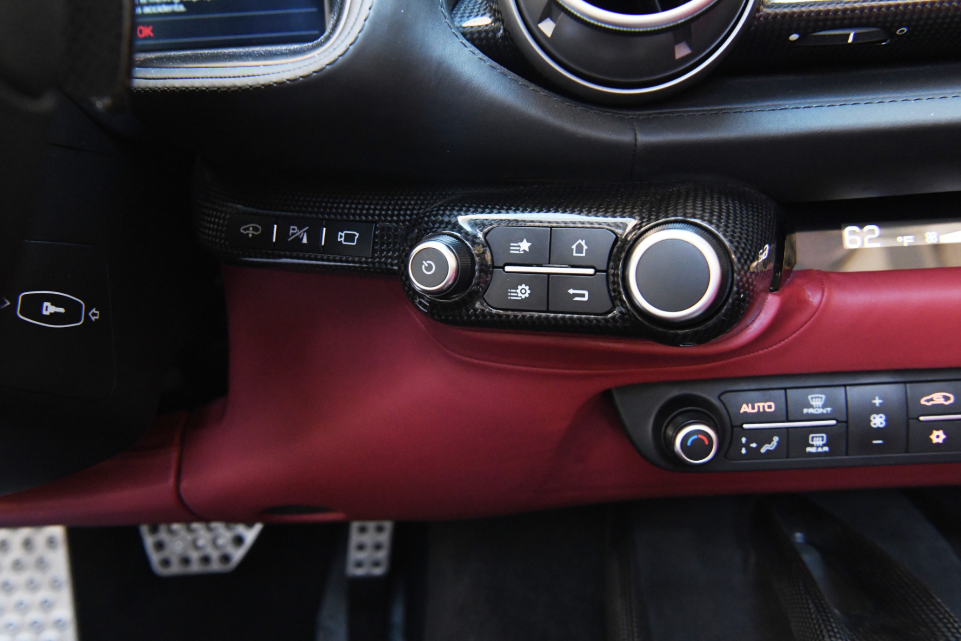 Used 2021 Ferrari 812 GTS | St. Petersburg, FL