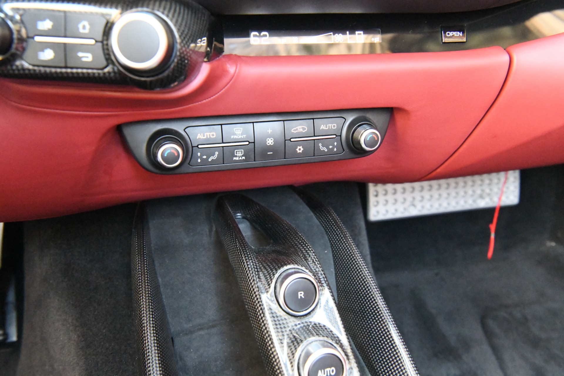 Used 2021 Ferrari 812 GTS | St. Petersburg, FL
