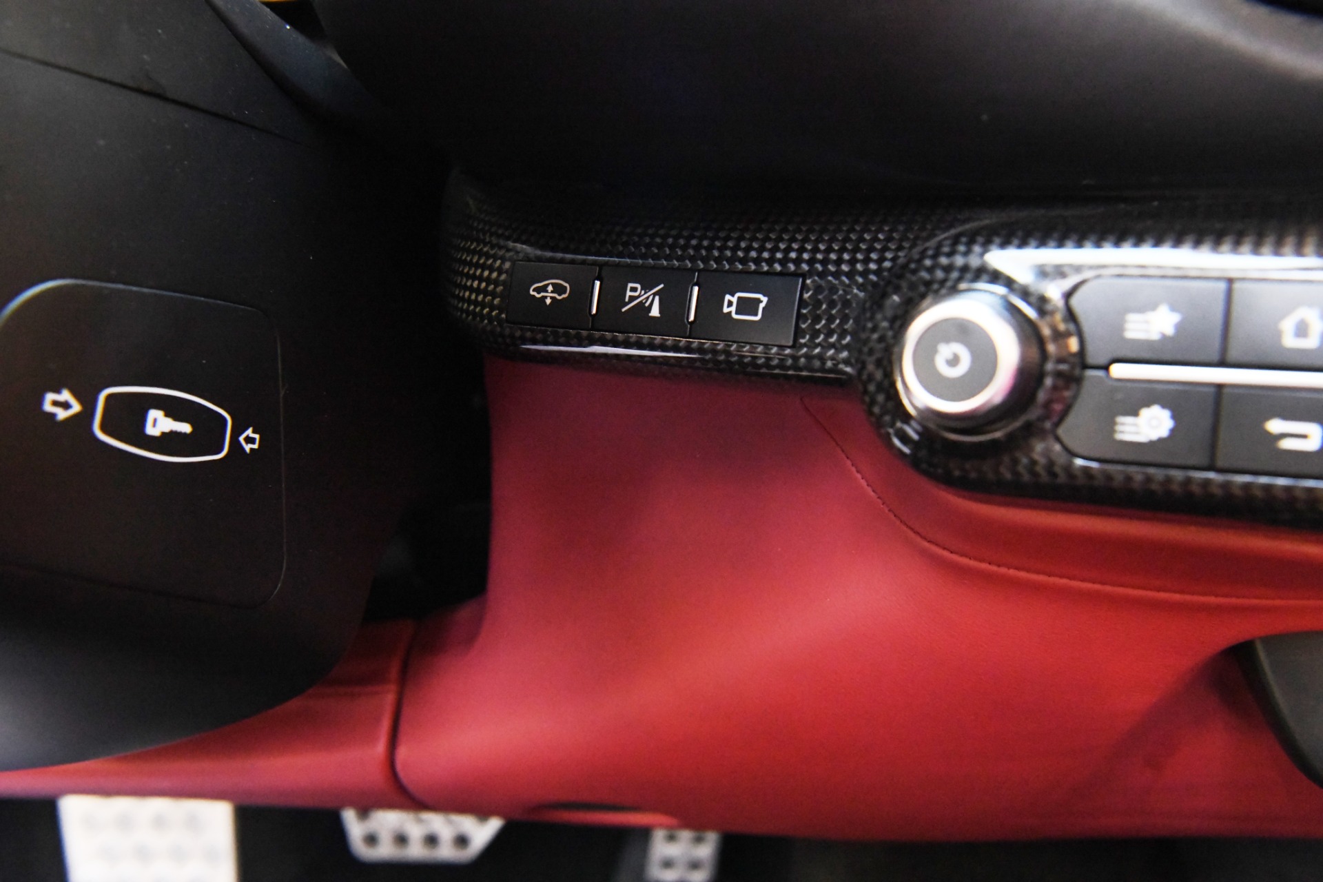 Used 2021 Ferrari 812 GTS | St. Petersburg, FL