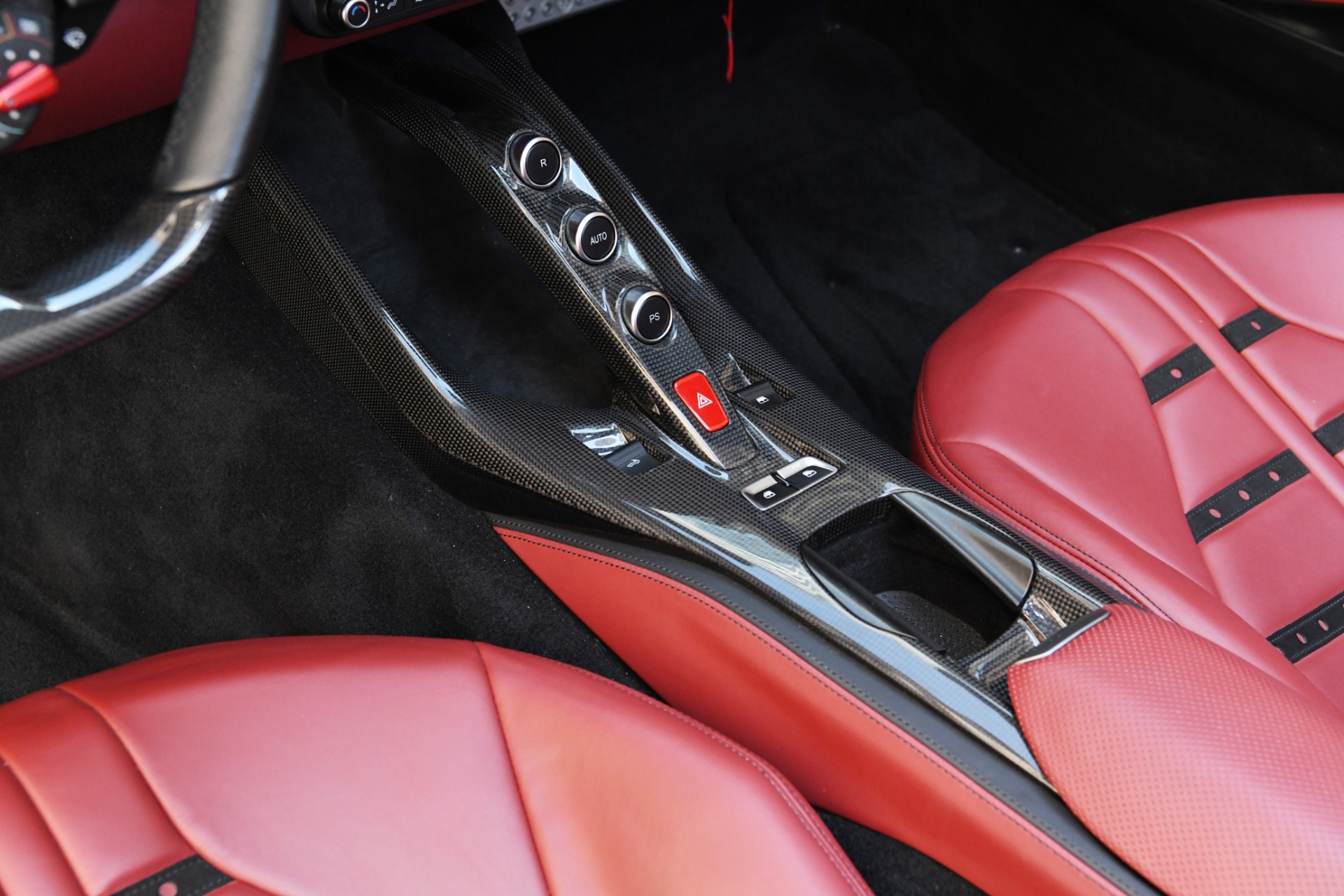 Used 2021 Ferrari 812 GTS | St. Petersburg, FL