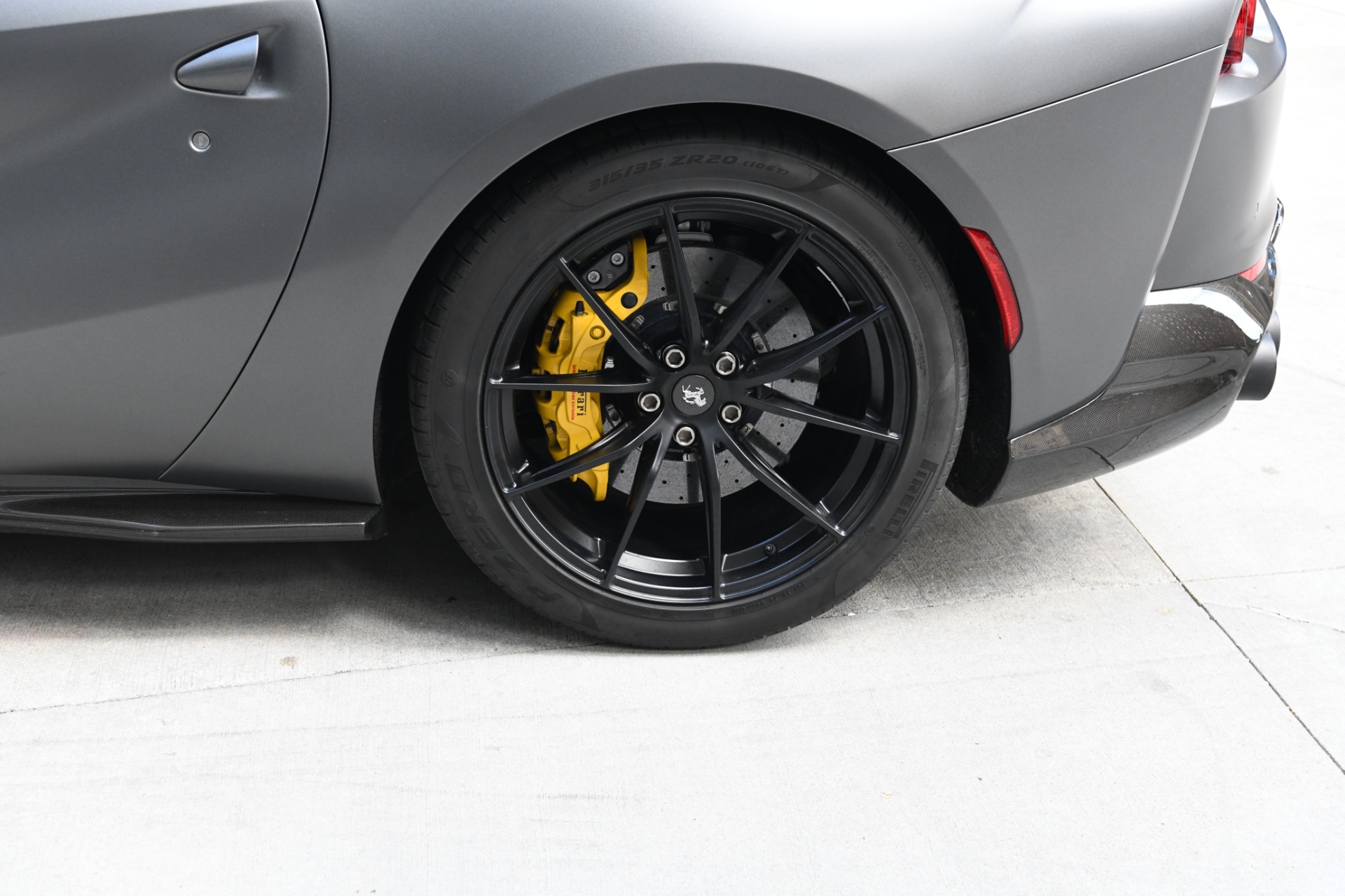 Used 2021 Ferrari 812 GTS | St. Petersburg, FL