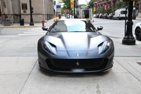 Used 2021 Ferrari 812 GTS  | Chicago, IL