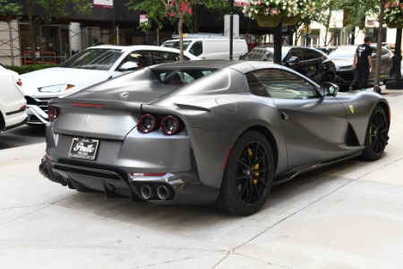 Used 2021 Ferrari 812 GTS  | Chicago, IL