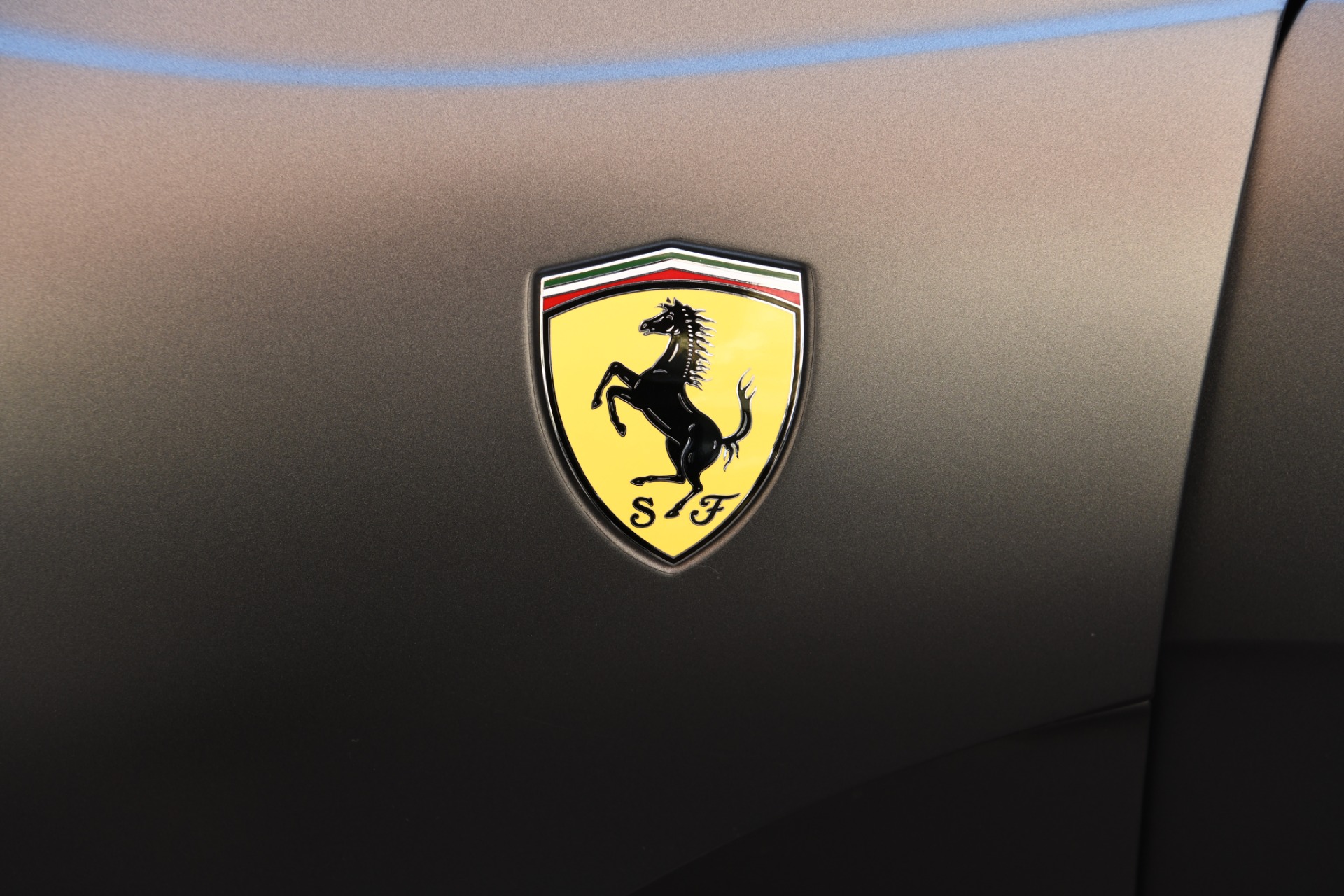 Used 2021 Ferrari 812 GTS | St. Petersburg, FL