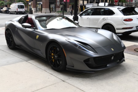 Used 2021 Ferrari 812 GTS  | Chicago, IL