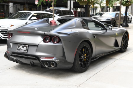 Used 2021 Ferrari 812 GTS  | Chicago, IL