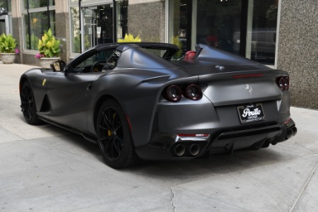 Used 2021 Ferrari 812 GTS  | Chicago, IL