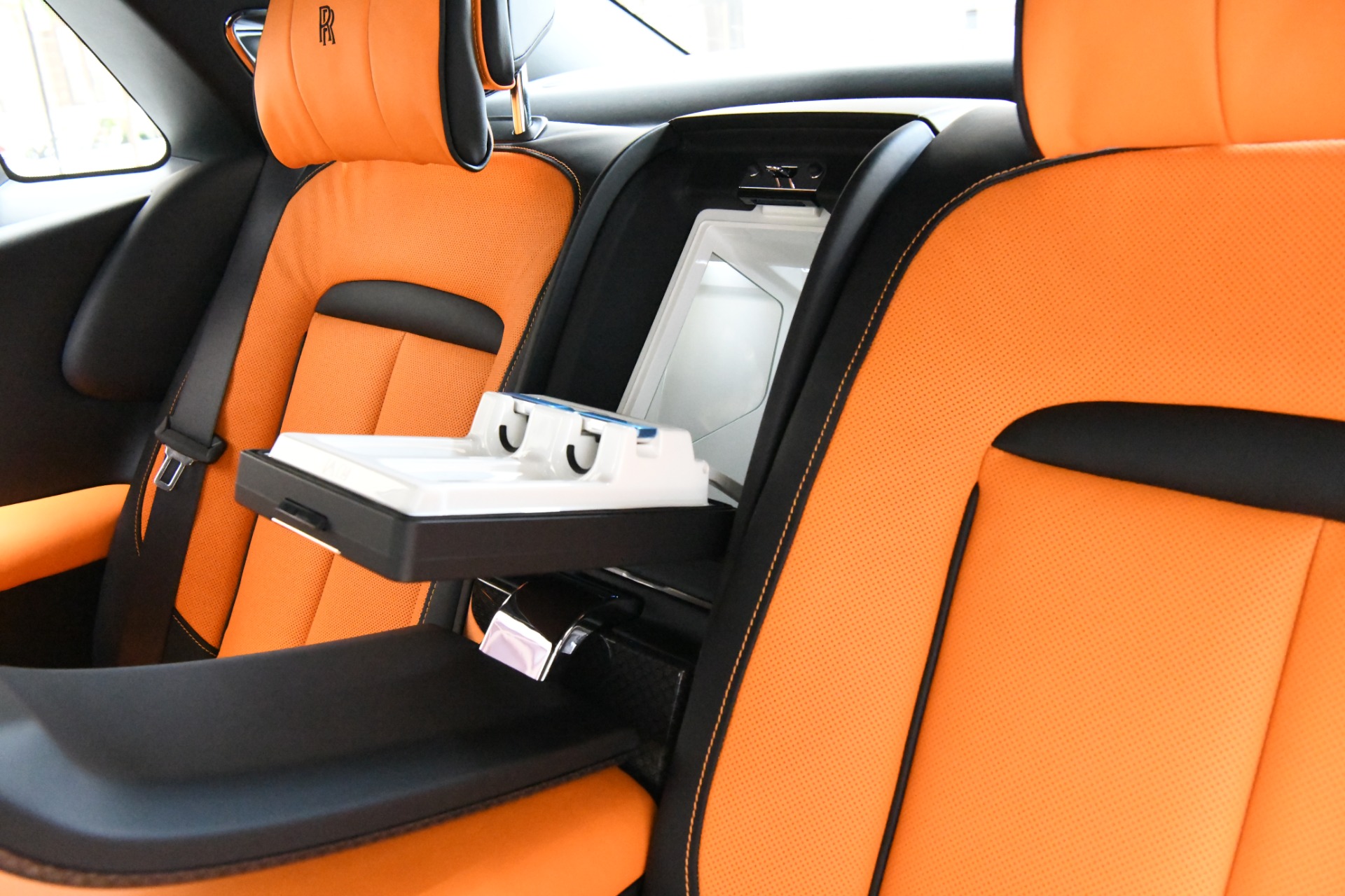 Used 2022 Rolls-Royce Black Badge Ghost | St. Petersburg, FL