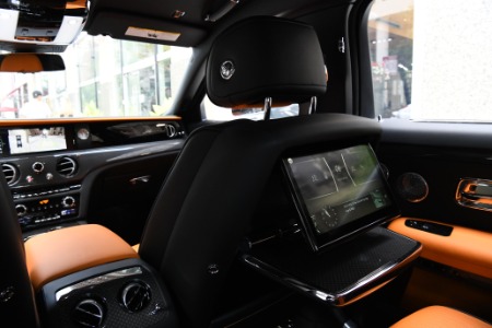 Used 2022 Rolls-Royce Black Badge Ghost Black Badge | Chicago, IL