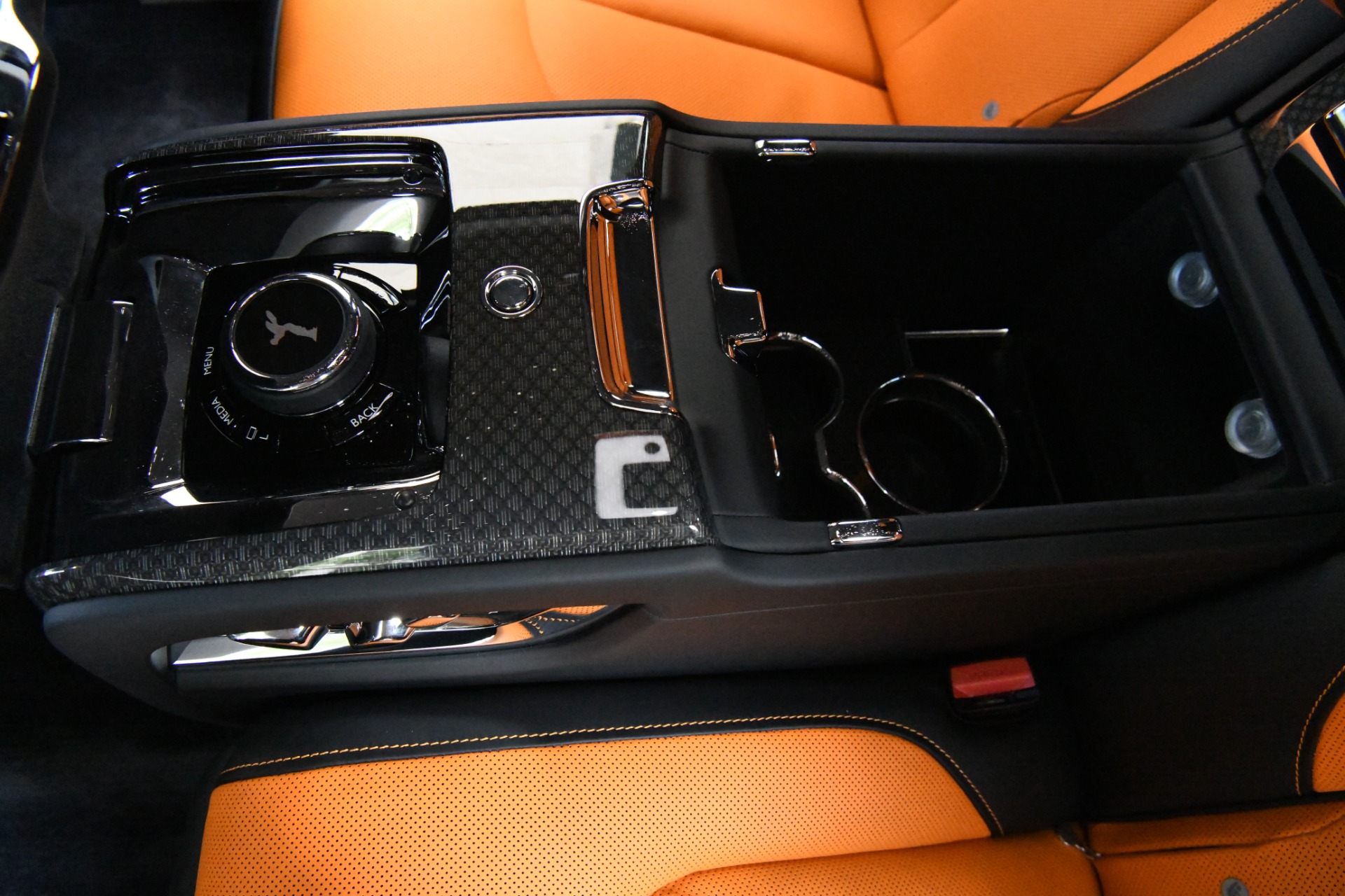 Used 2022 Rolls-Royce Black Badge Ghost | St. Petersburg, FL