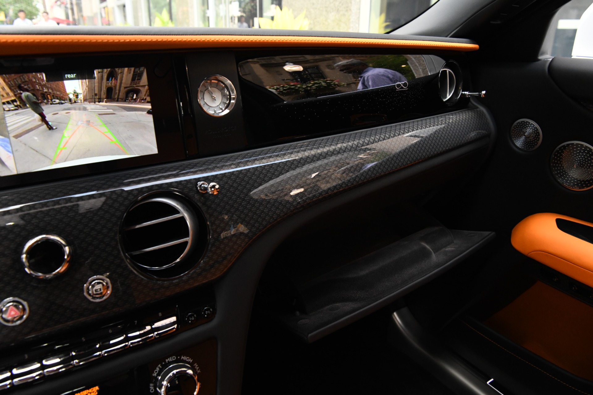 Used 2022 Rolls-Royce Black Badge Ghost | St. Petersburg, FL