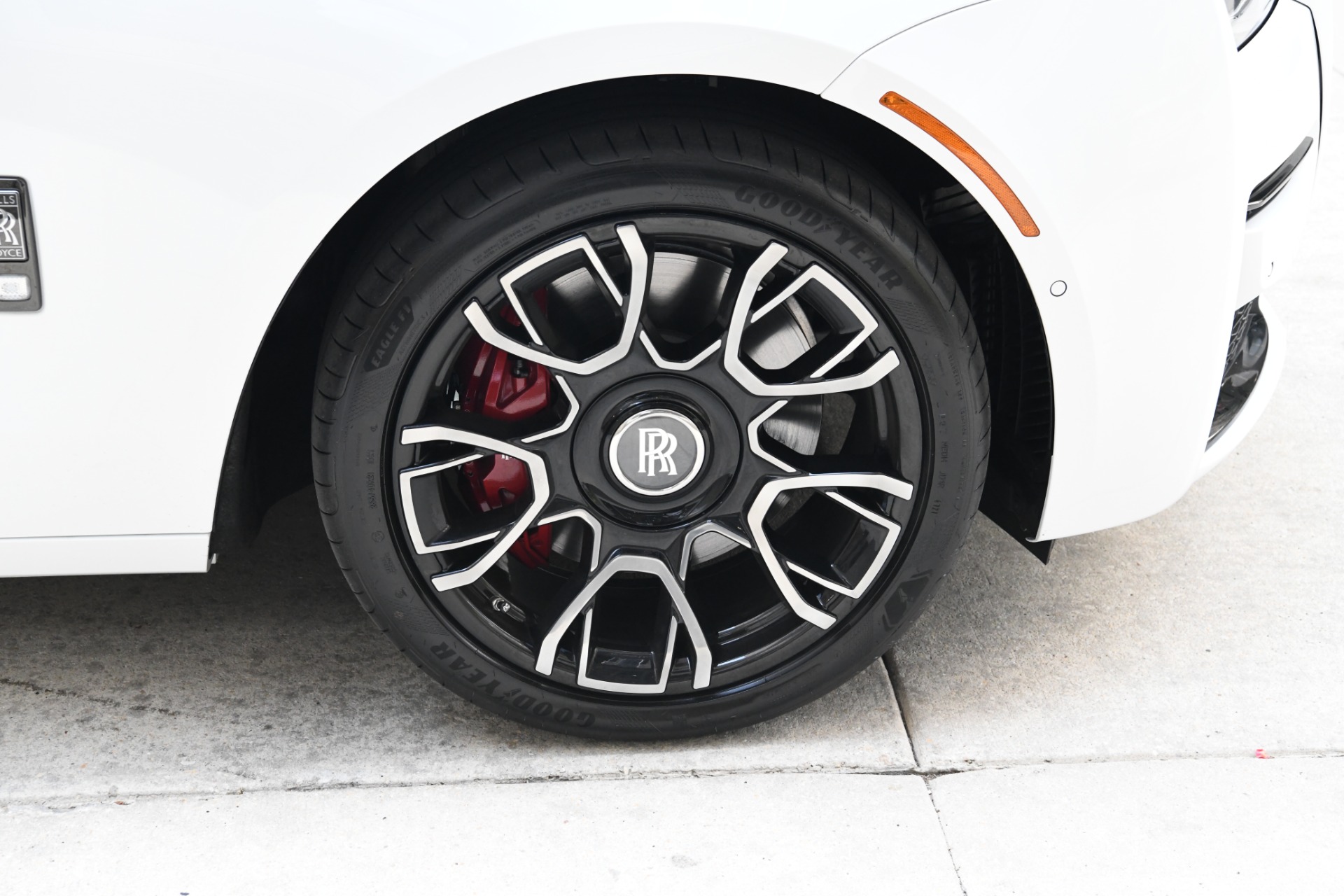 Used 2022 Rolls-Royce Black Badge Ghost | St. Petersburg, FL
