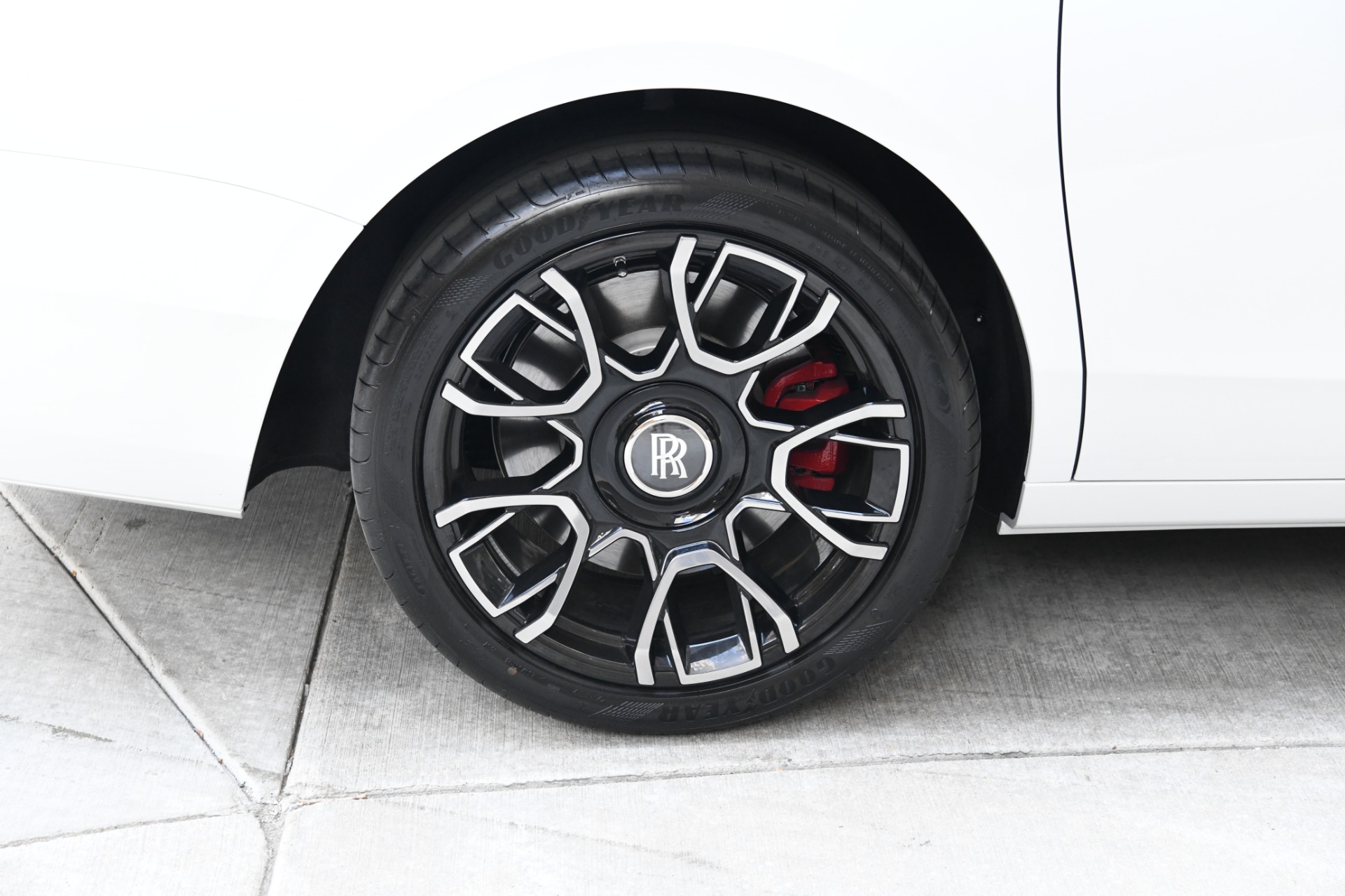 Used 2022 Rolls-Royce Black Badge Ghost | St. Petersburg, FL