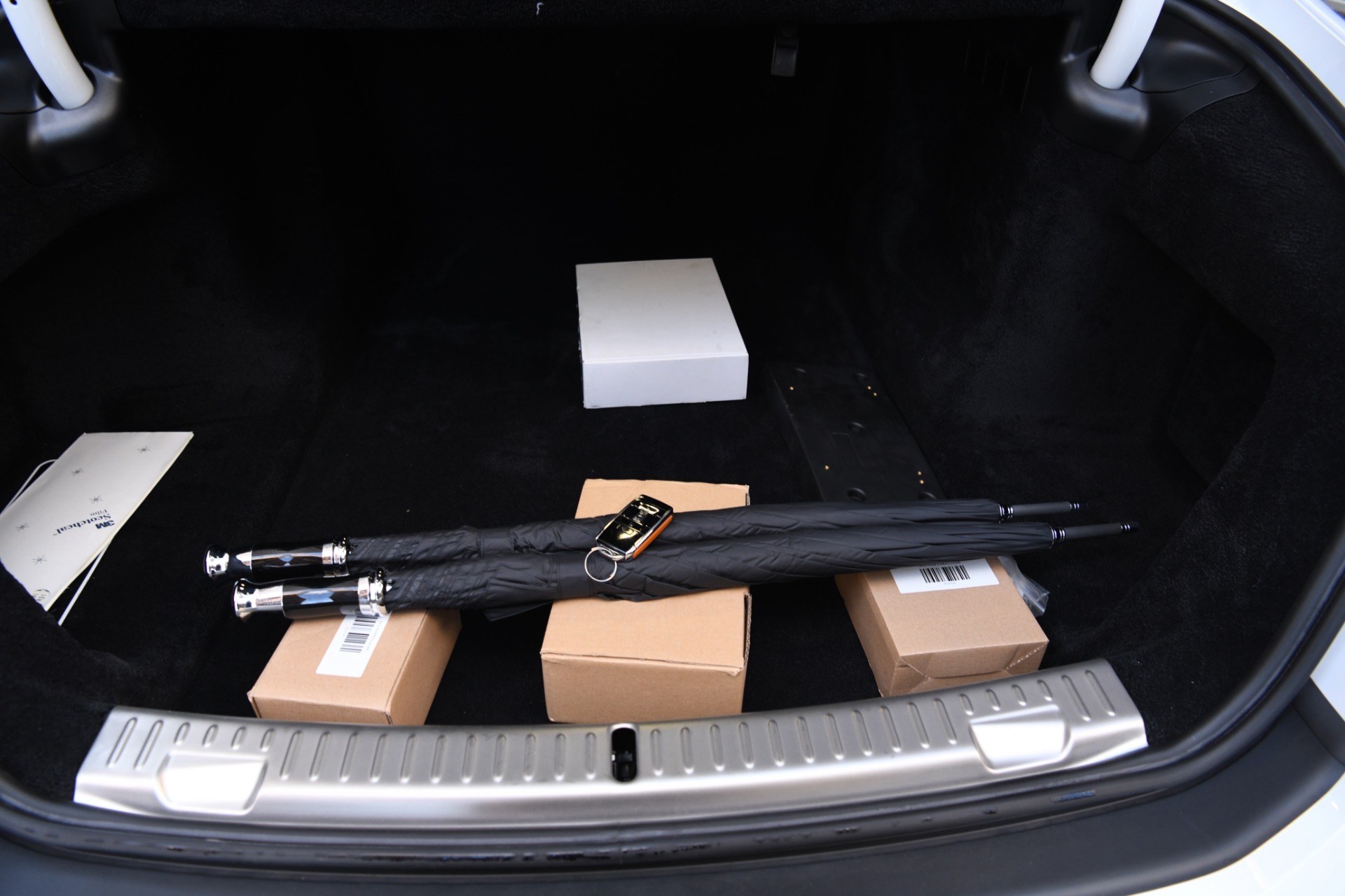 Used 2022 Rolls-Royce Black Badge Ghost | St. Petersburg, FL