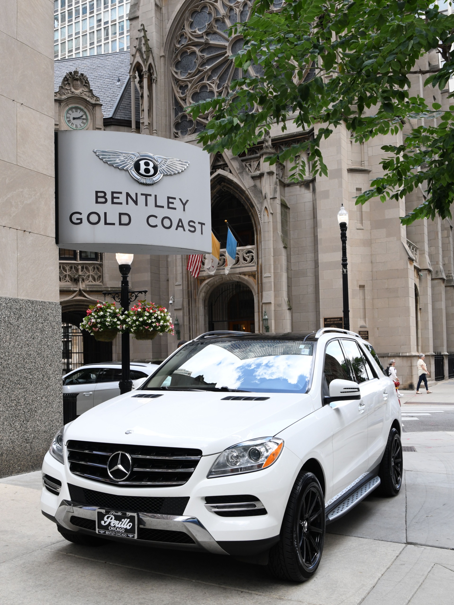 Used 2015 Mercedes-Benz M-Class ML 350 4MATIC | St. Petersburg, FL
