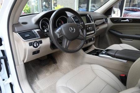 Used 2015 Mercedes-Benz M-Class ML 350 4MATIC | Chicago, IL