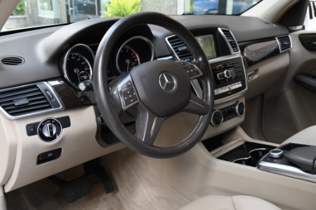 Used 2015 Mercedes-Benz M-Class ML 350 4MATIC | Chicago, IL