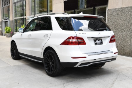 Used 2015 Mercedes-Benz M-Class ML 350 4MATIC | Chicago, IL