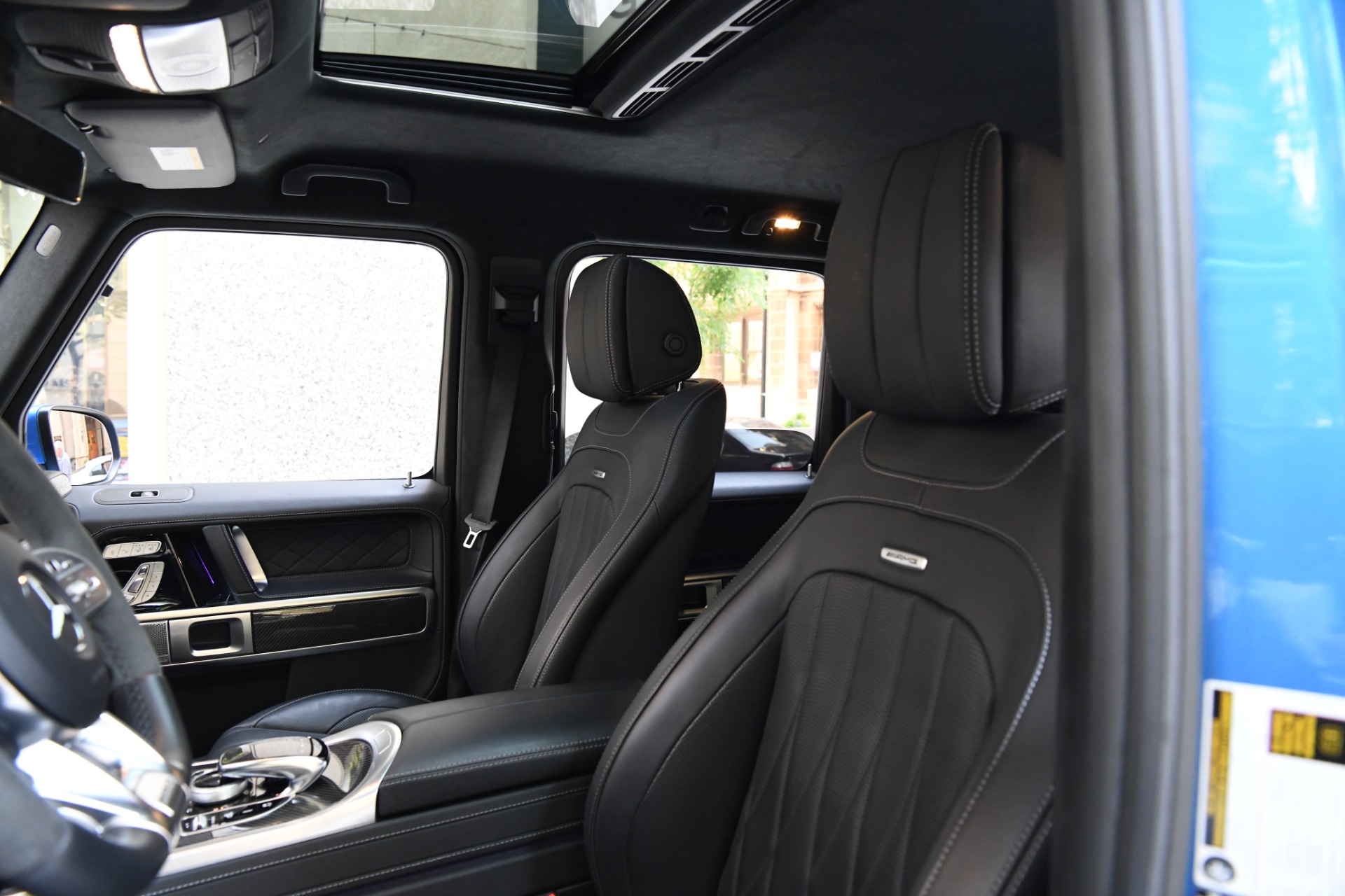 Used 2020 Mercedes-Benz G-Class AMG G 63 | St. Petersburg, FL