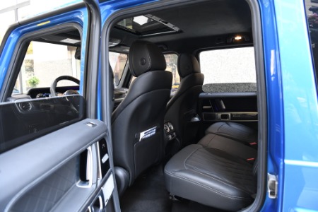 Used 2020 Mercedes-Benz G-Class AMG G 63 | Chicago, IL