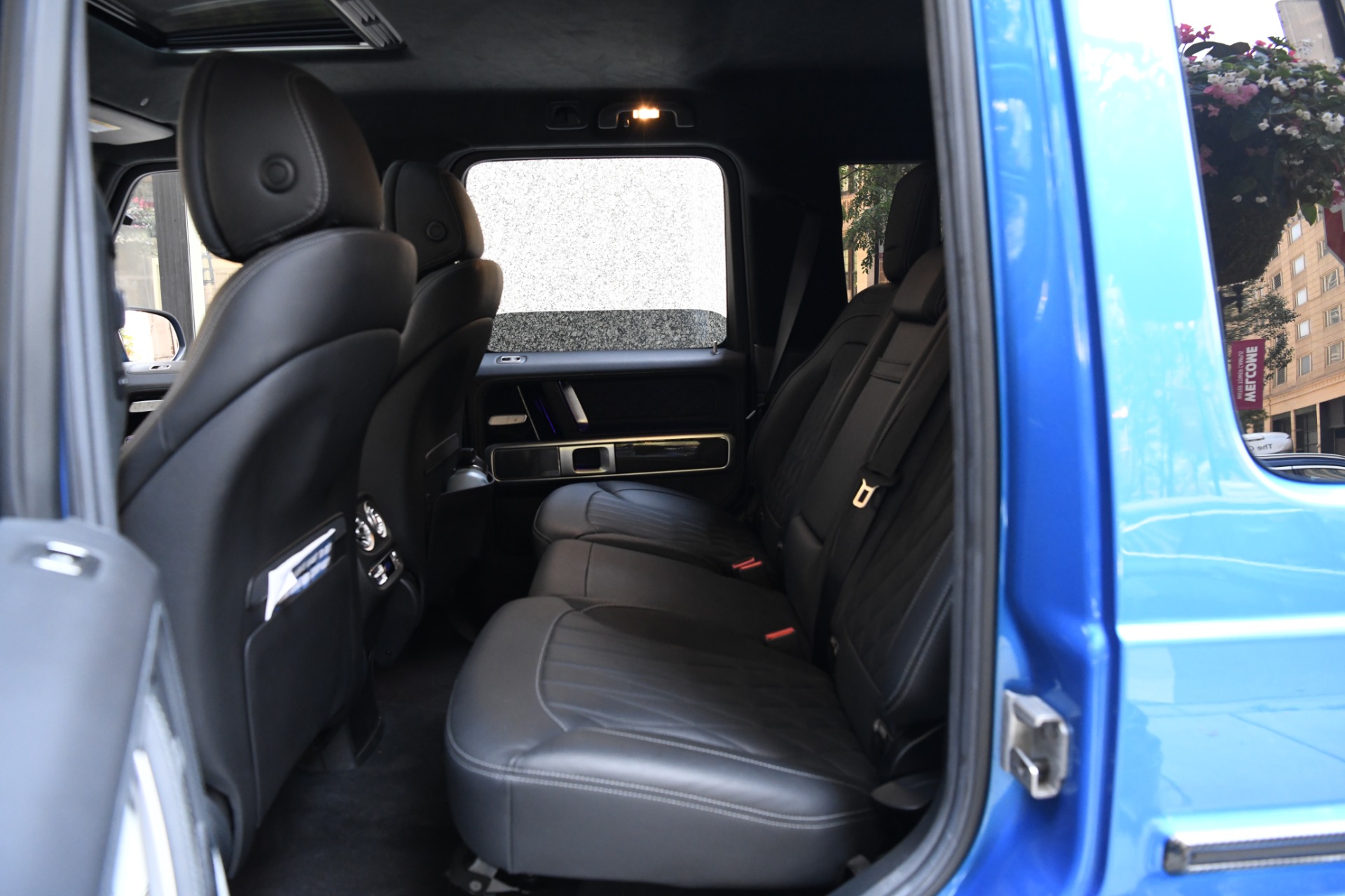 Used 2020 Mercedes-Benz G-Class AMG G 63 | St. Petersburg, FL