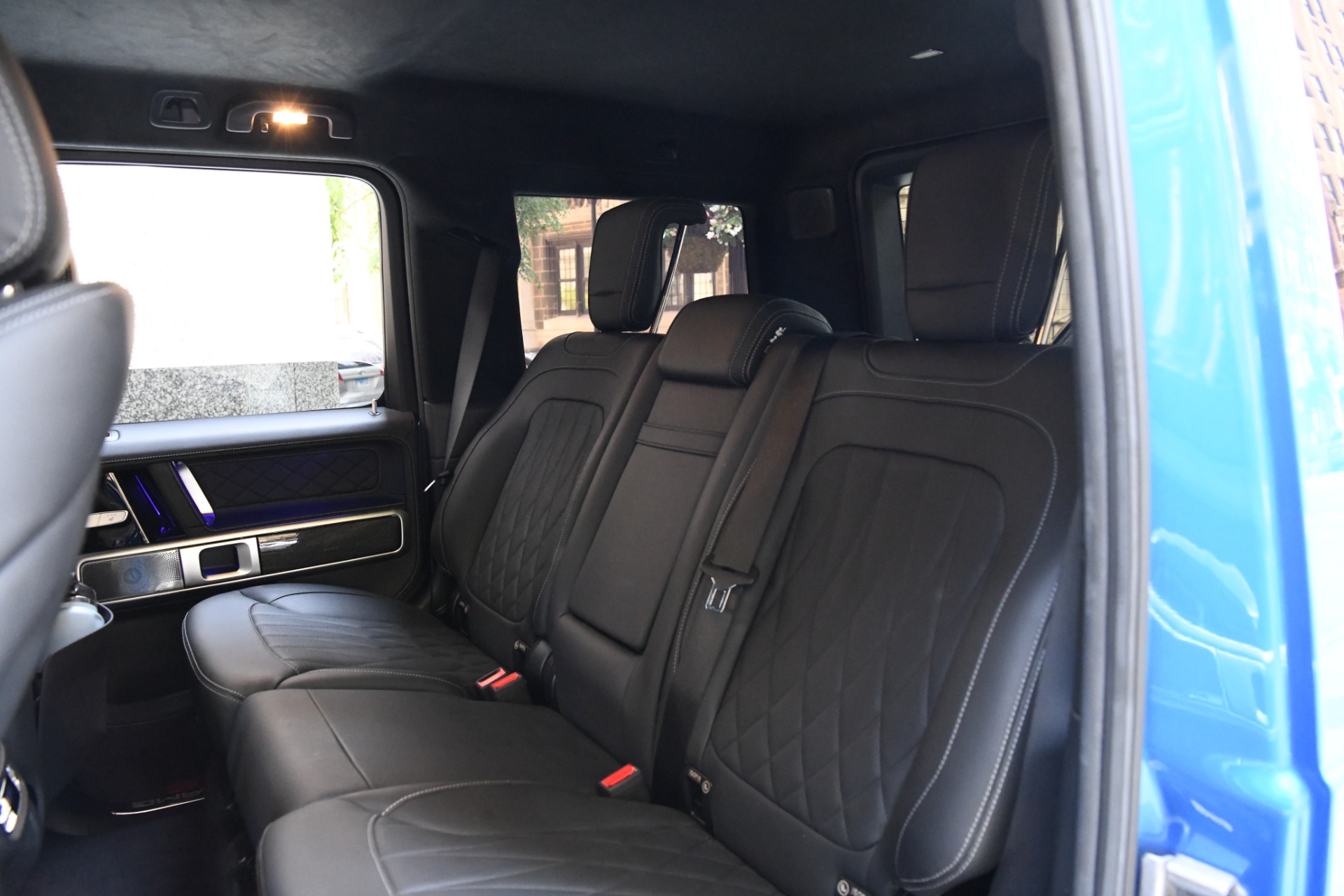 Used 2020 Mercedes-Benz G-Class AMG G 63 | St. Petersburg, FL