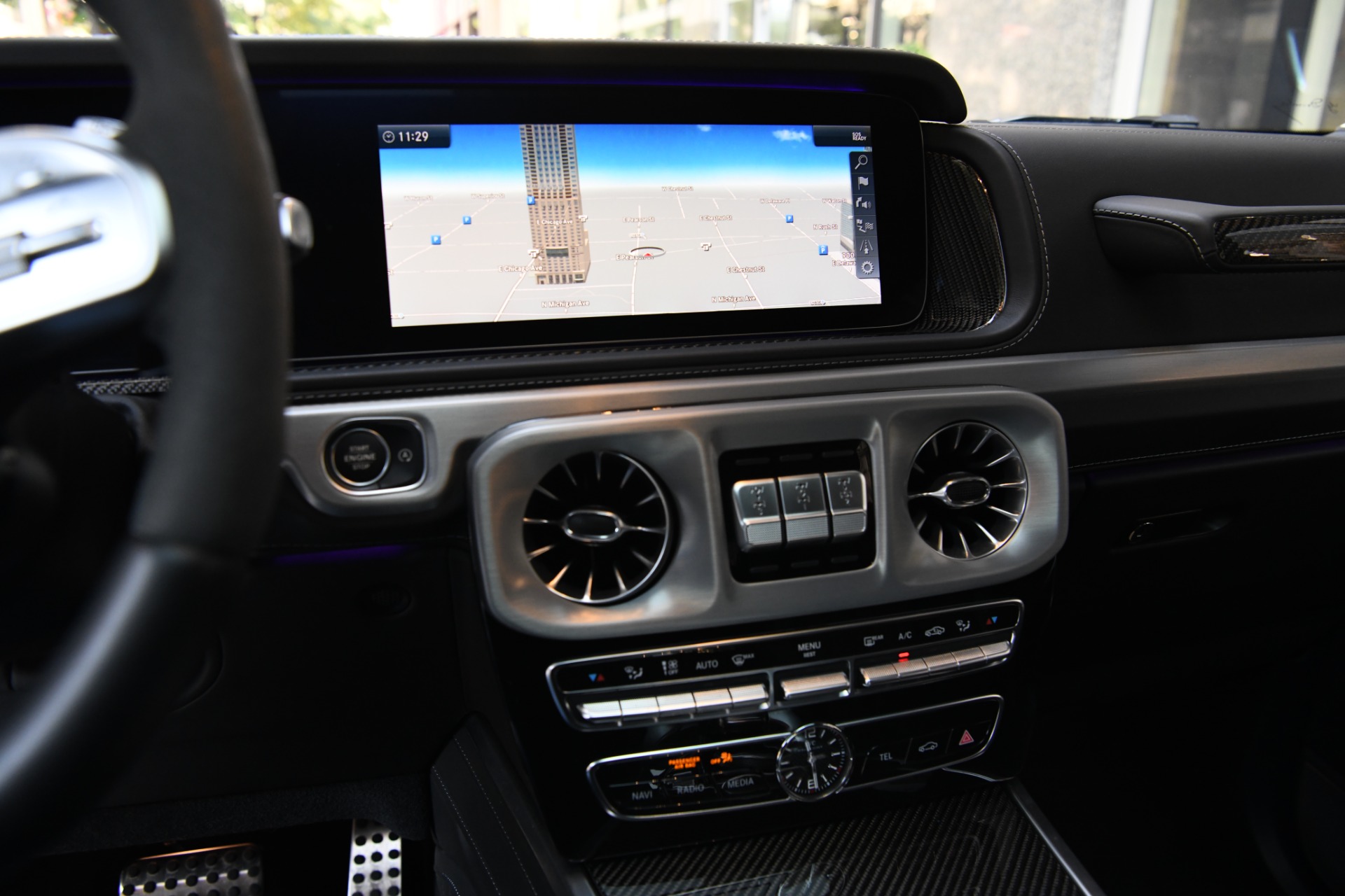 Used 2020 Mercedes-Benz G-Class AMG G 63 | St. Petersburg, FL