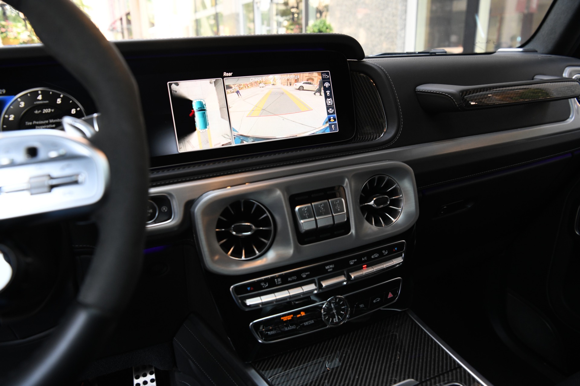 Used 2020 Mercedes-Benz G-Class AMG G 63 | St. Petersburg, FL