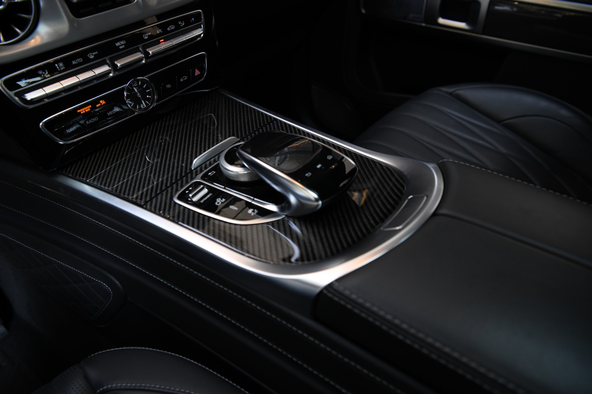 Used 2020 Mercedes-Benz G-Class AMG G 63 | St. Petersburg, FL
