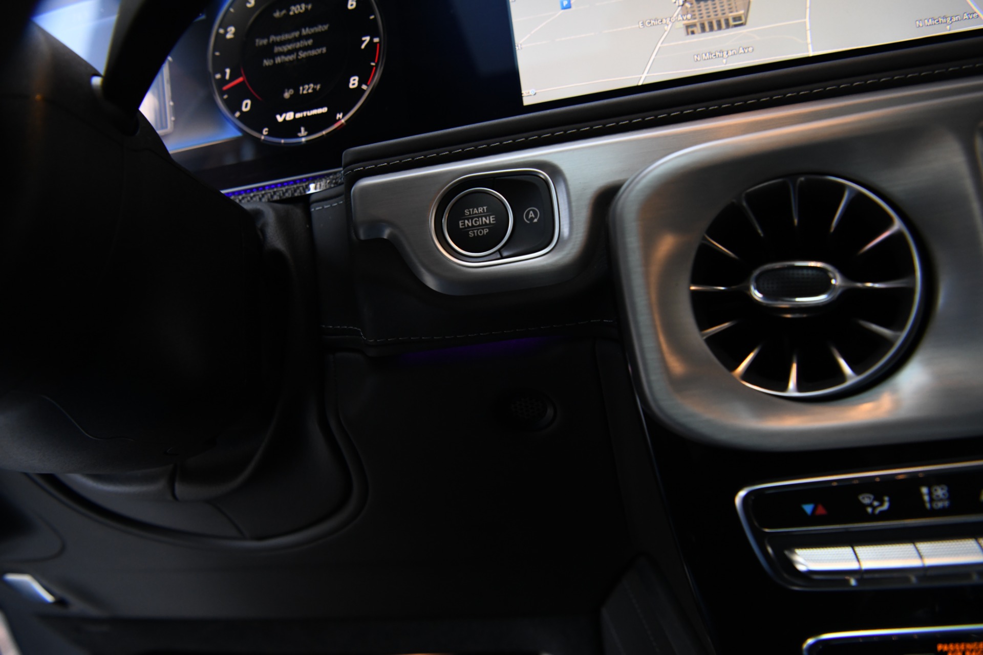 Used 2020 Mercedes-Benz G-Class AMG G 63 | St. Petersburg, FL