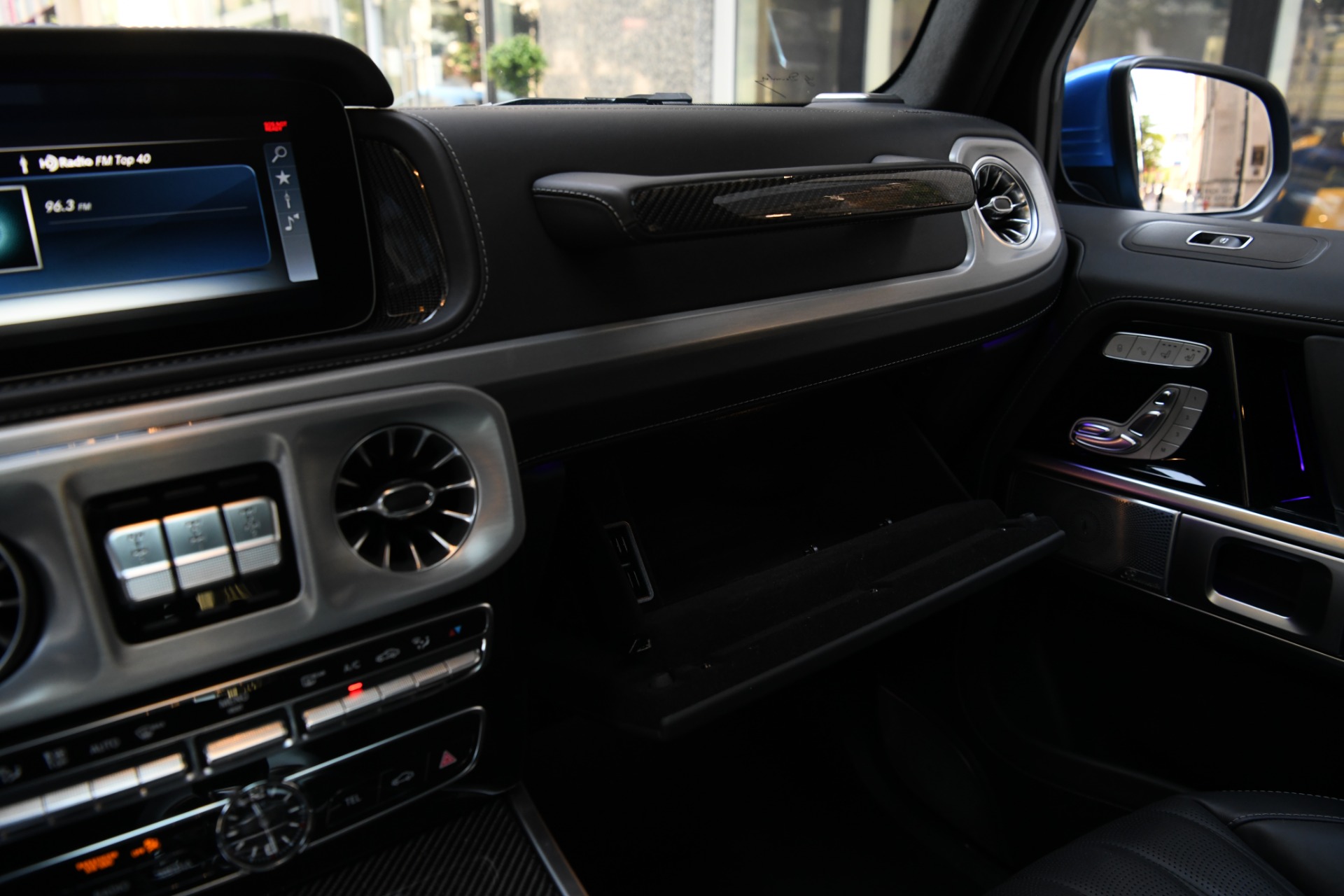 Used 2020 Mercedes-Benz G-Class AMG G 63 | St. Petersburg, FL