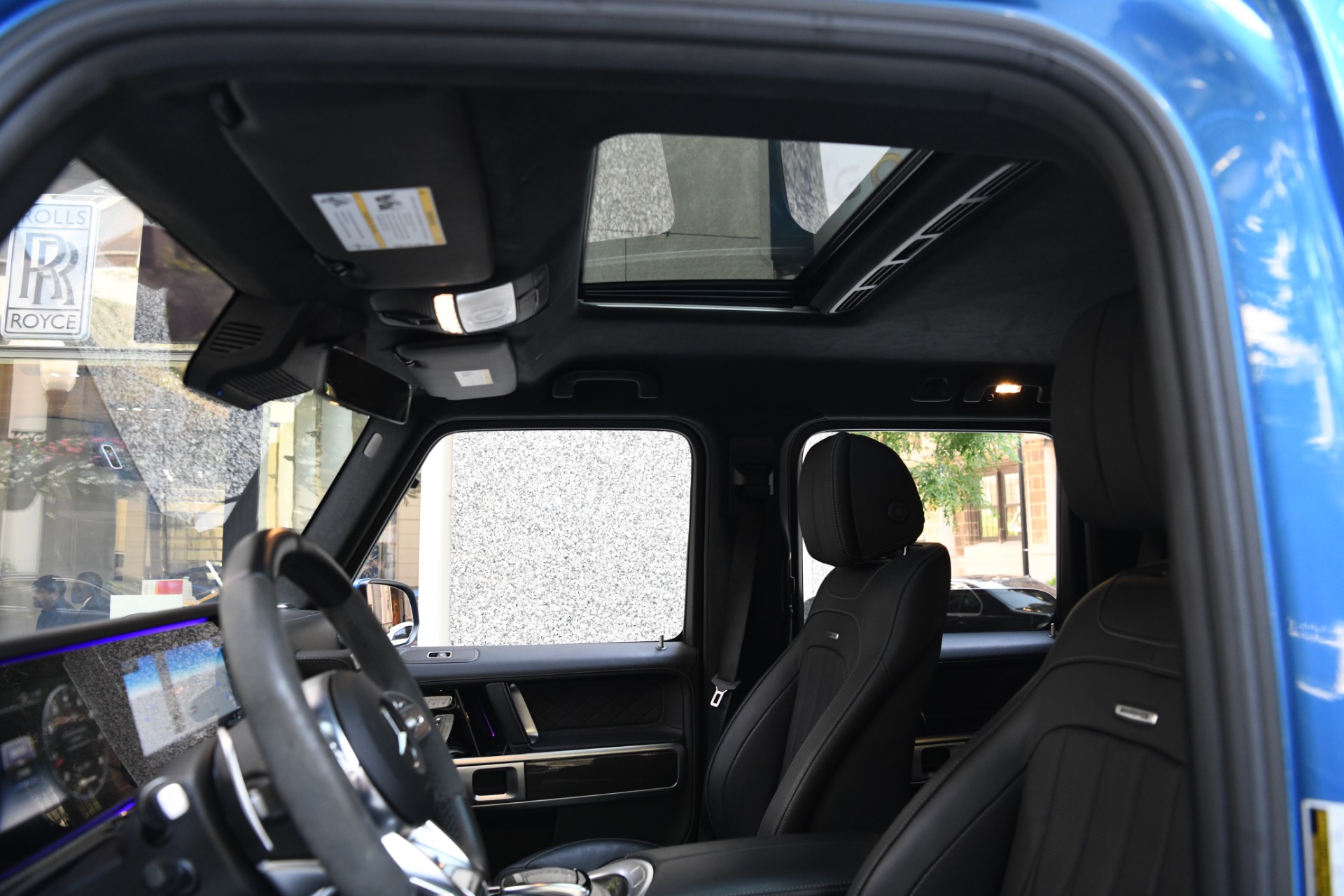 Used 2020 Mercedes-Benz G-Class AMG G 63 | St. Petersburg, FL