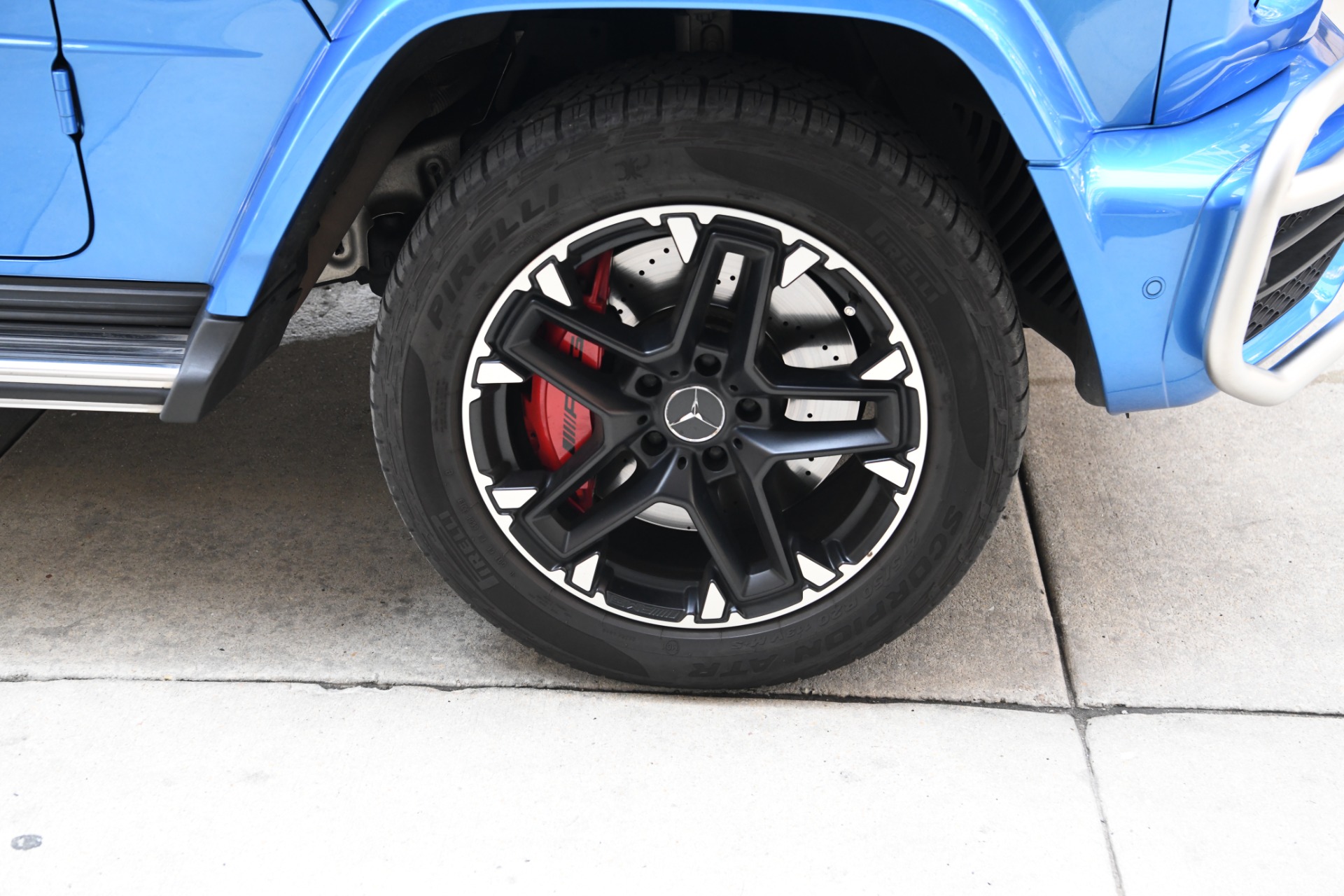 Used 2020 Mercedes-Benz G-Class AMG G 63 | St. Petersburg, FL