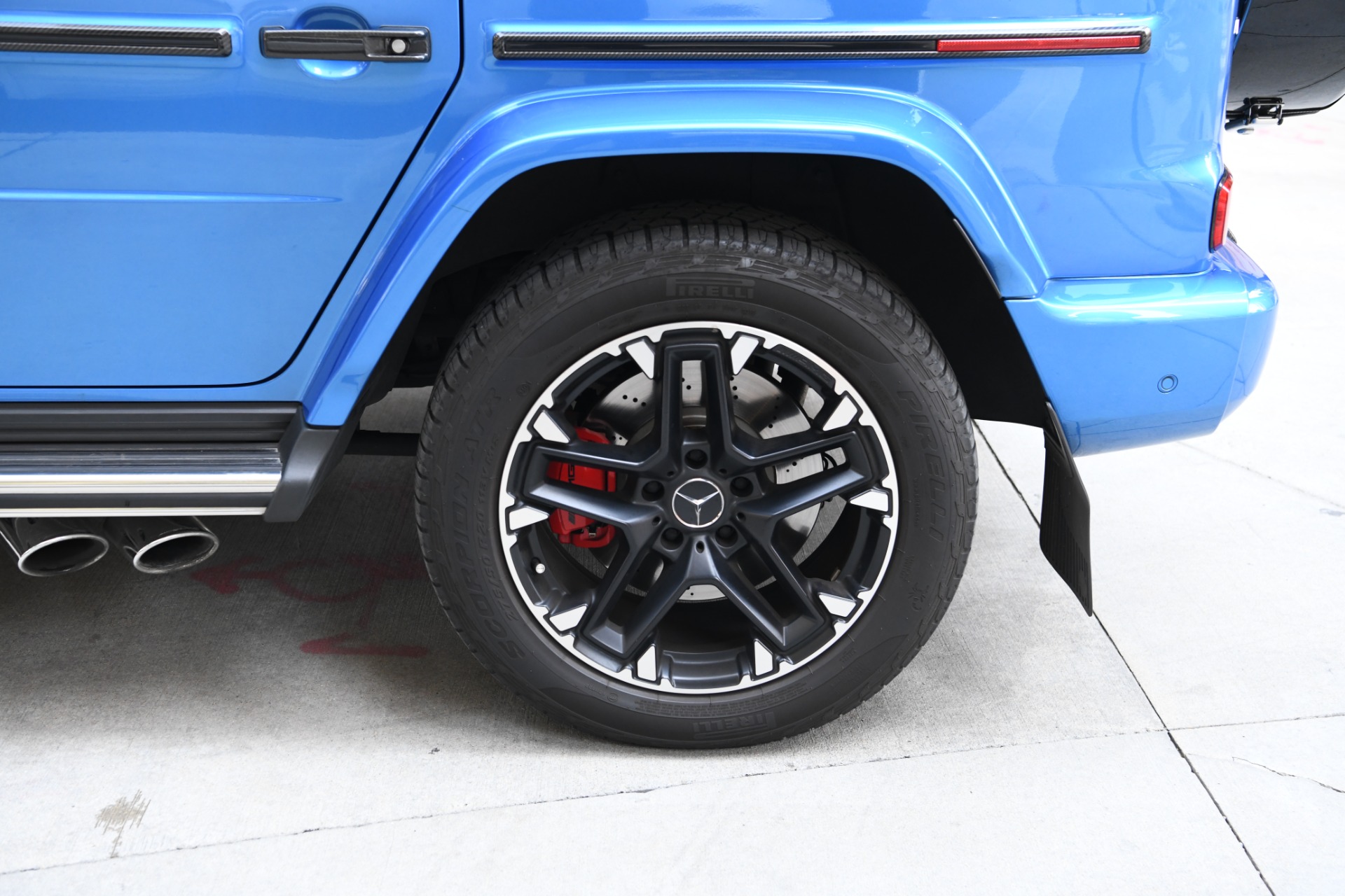 Used 2020 Mercedes-Benz G-Class AMG G 63 | St. Petersburg, FL