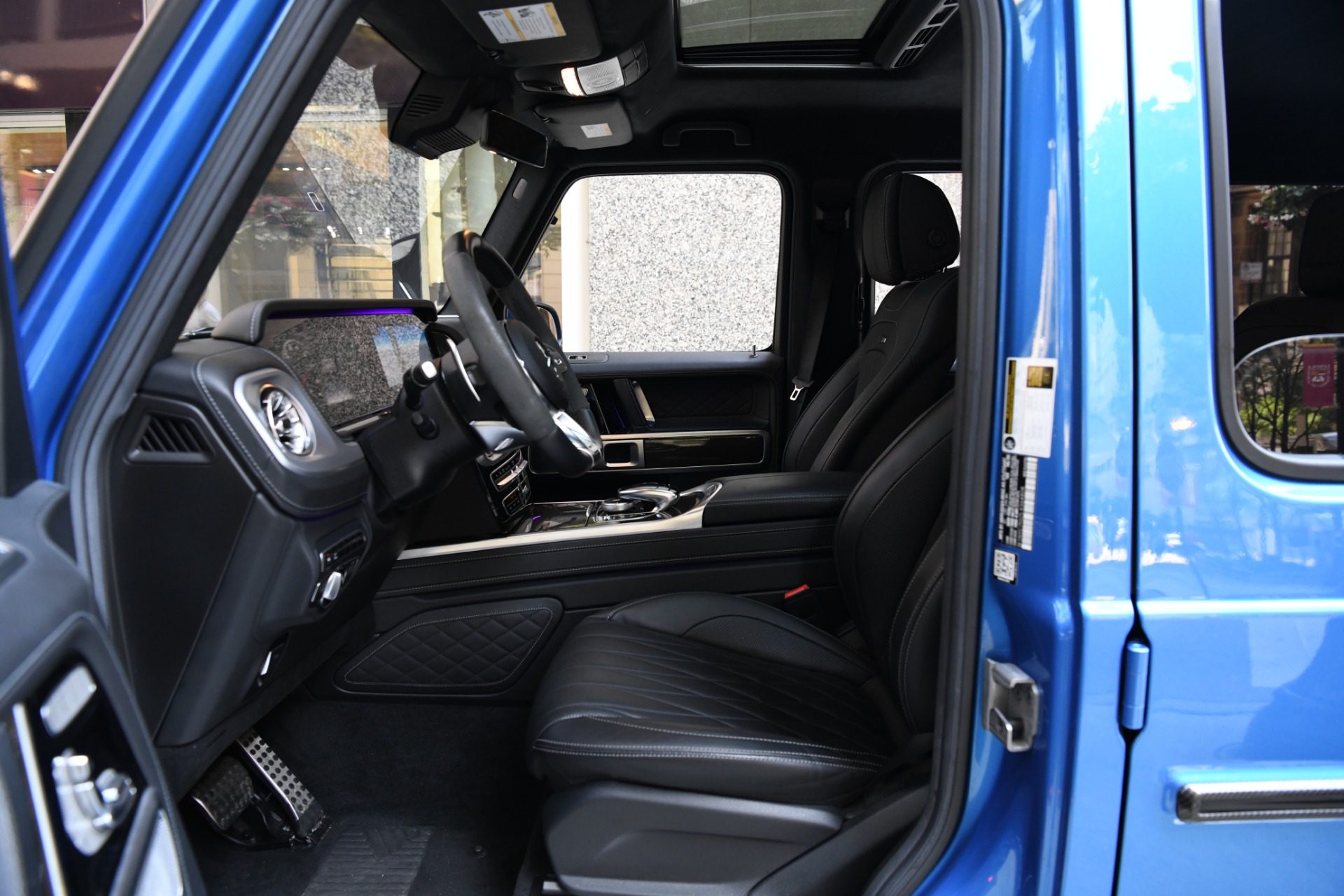 Used 2020 Mercedes-Benz G-Class AMG G 63 | St. Petersburg, FL