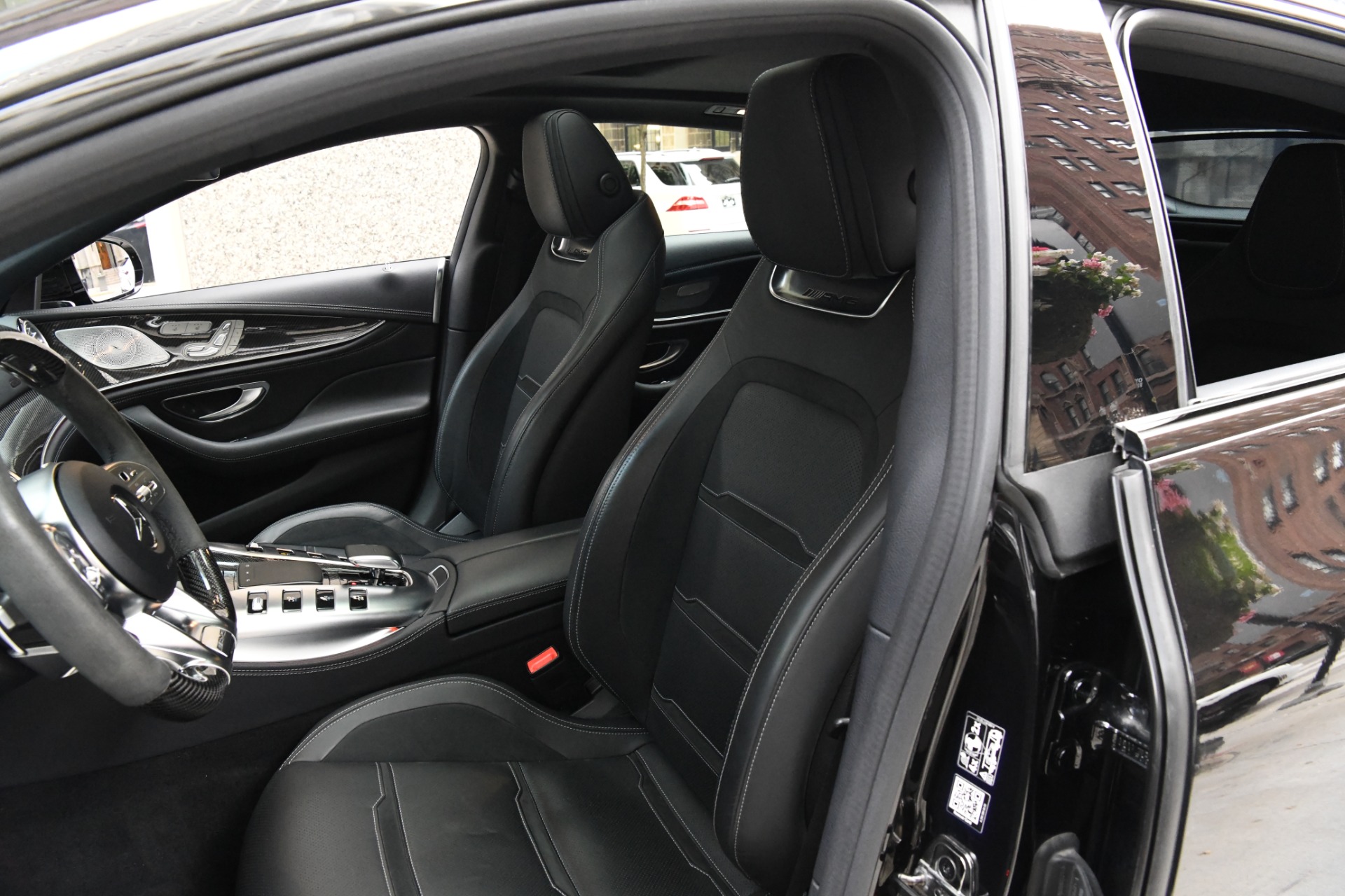 Used 2019 Mercedes-Benz AMG GT 63 | St. Petersburg, FL