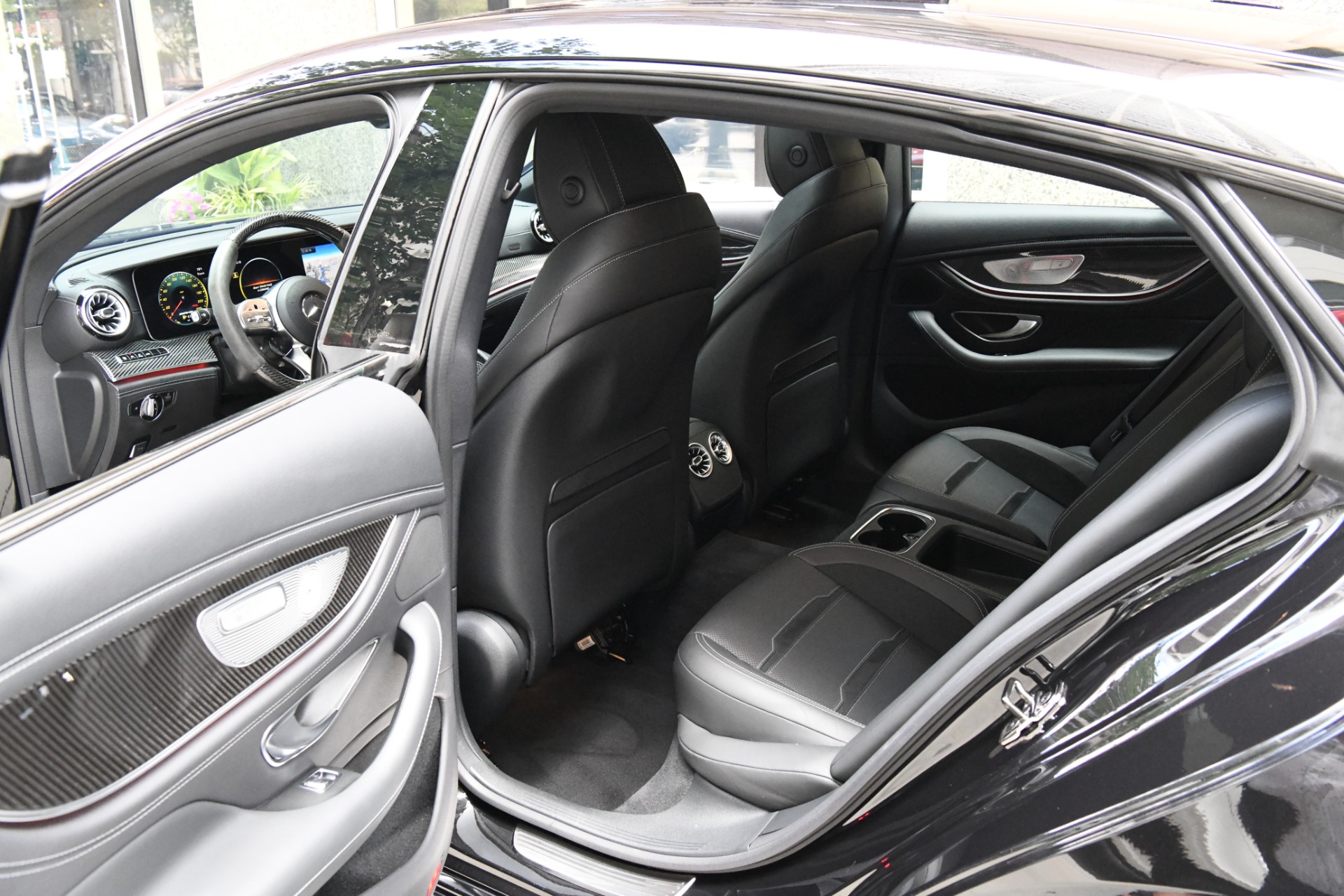 Used 2019 Mercedes-Benz AMG GT 63 | St. Petersburg, FL