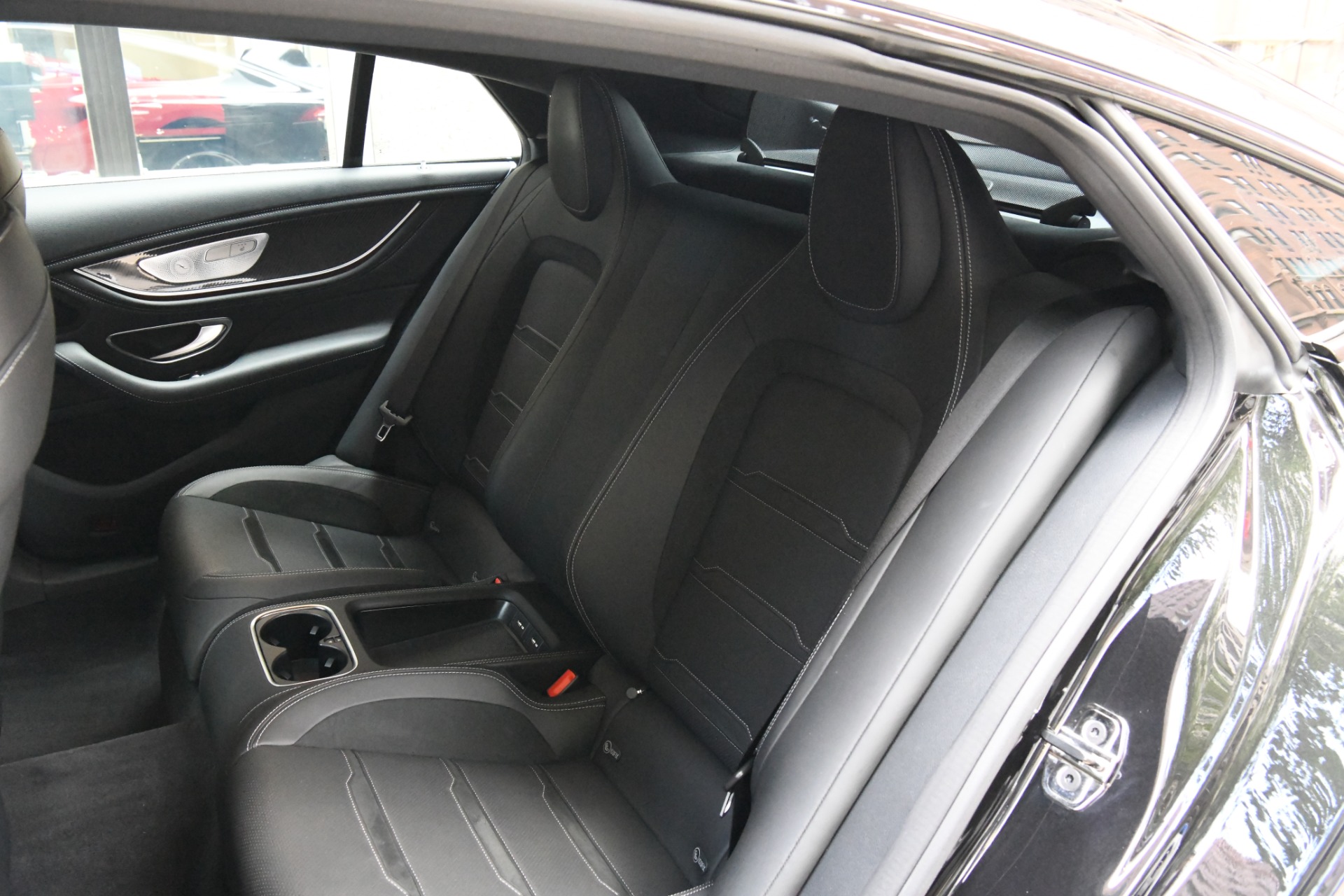 Used 2019 Mercedes-Benz AMG GT 63 | St. Petersburg, FL