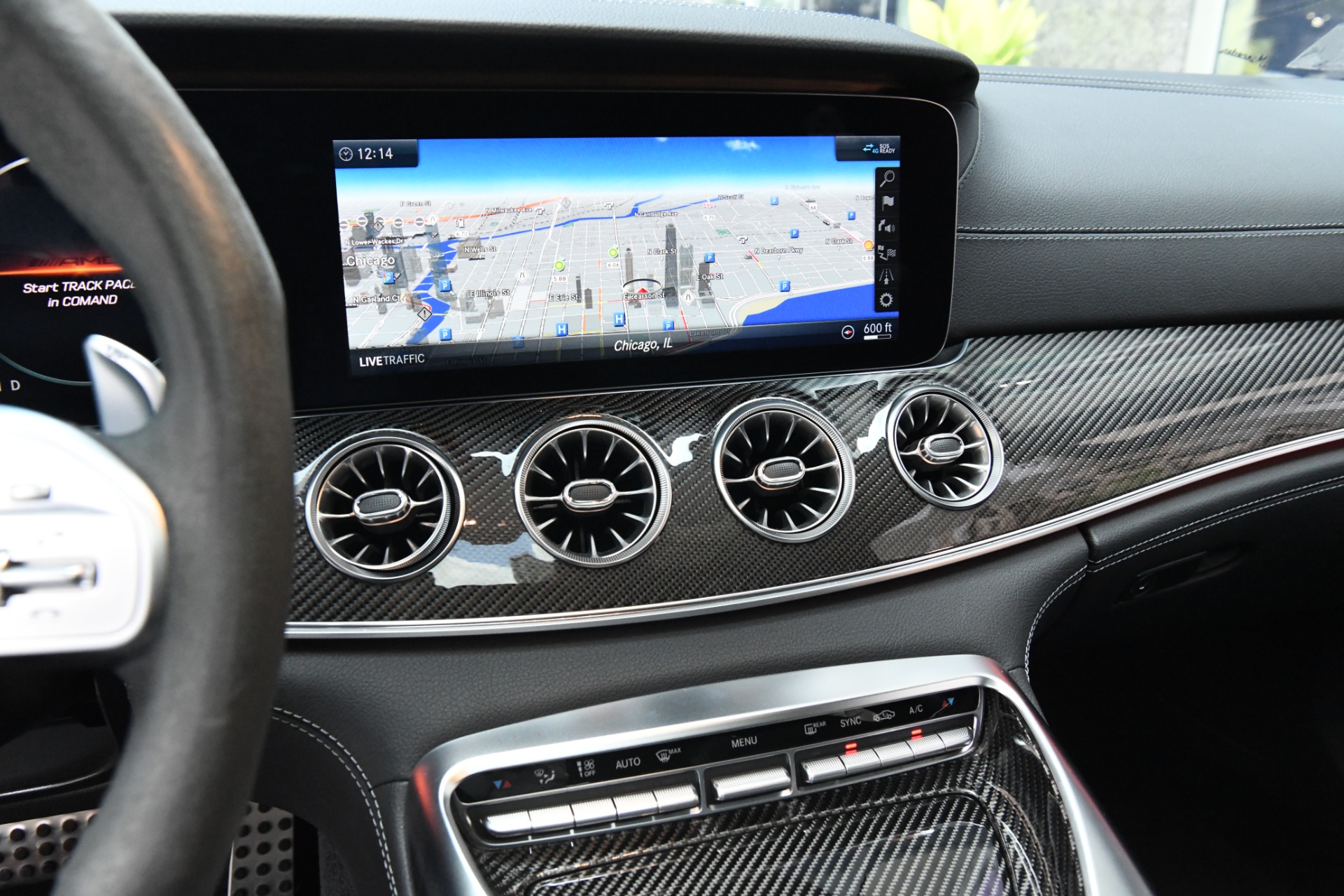 Used 2019 Mercedes-Benz AMG GT 63 | St. Petersburg, FL